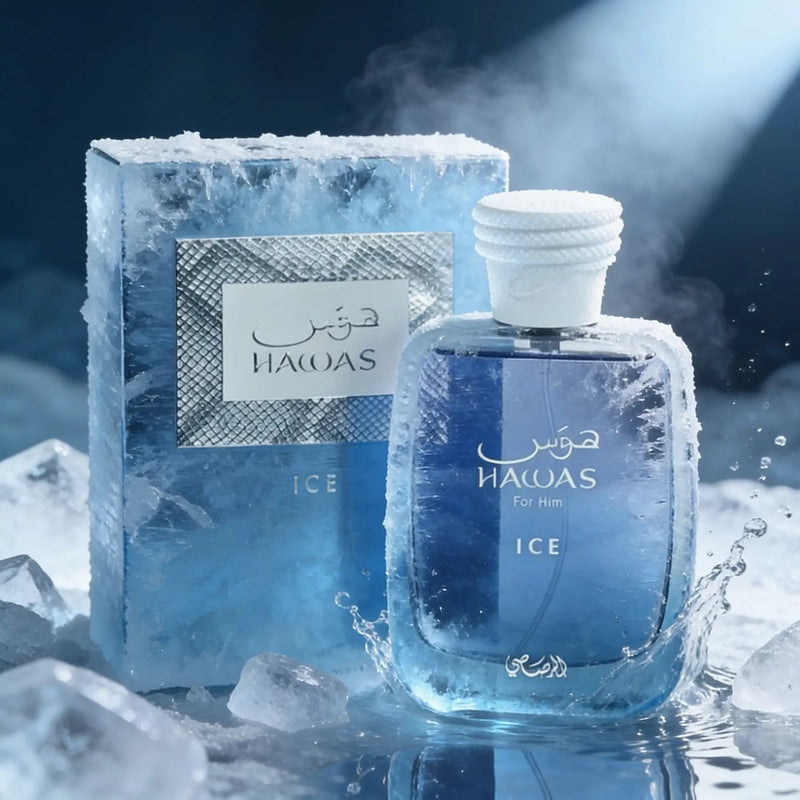 Hawas Ice